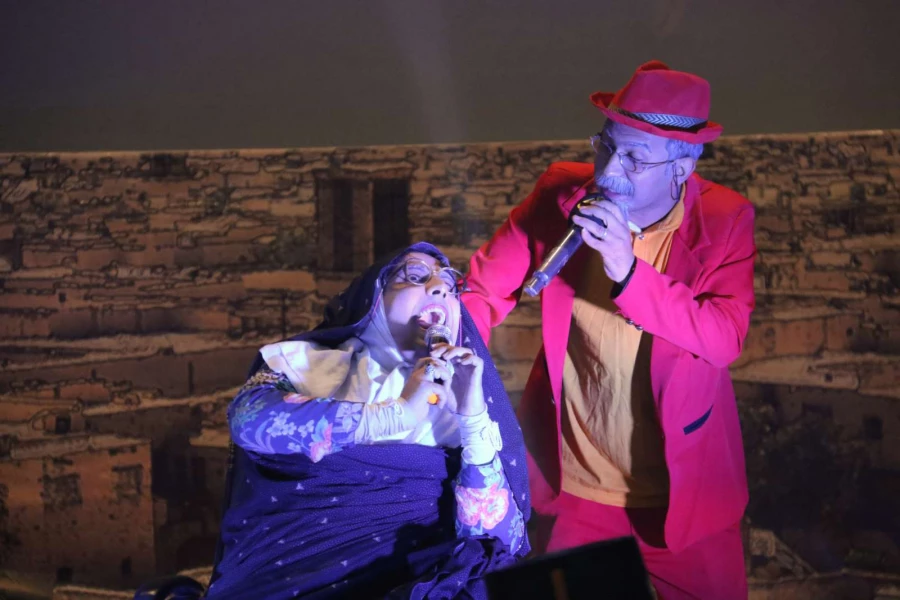  جشن بزرگداشت روز دانشجو  16