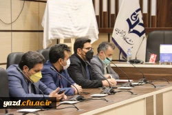 آیین گرامیداشت هفته پژوهش و فناوری 7