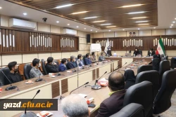 آیین گرامیداشت هفته پژوهش و فناوری 9