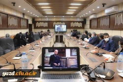 آیین گرامیداشت هفته پژوهش و فناوری 11