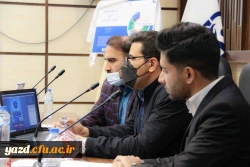 آیین گرامیداشت هفته پژوهش و فناوری 14