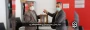 دیدار با خیّر و عضو بنیاد خیّرین دانشگاه فرهنگیان یزد