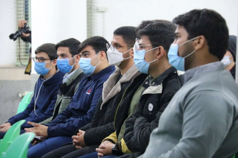 دوره مشق عشق 3