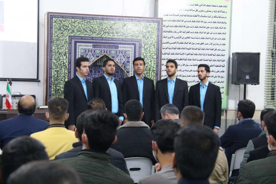 دوره مشق عشق 4