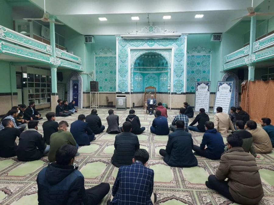 دوره مشق عشق 6