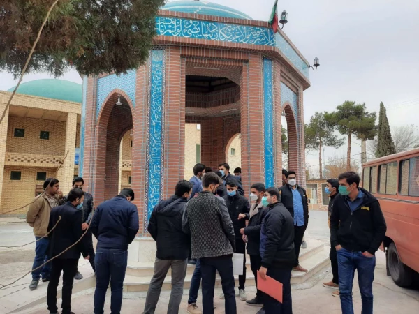 دوره مشق عشق 7