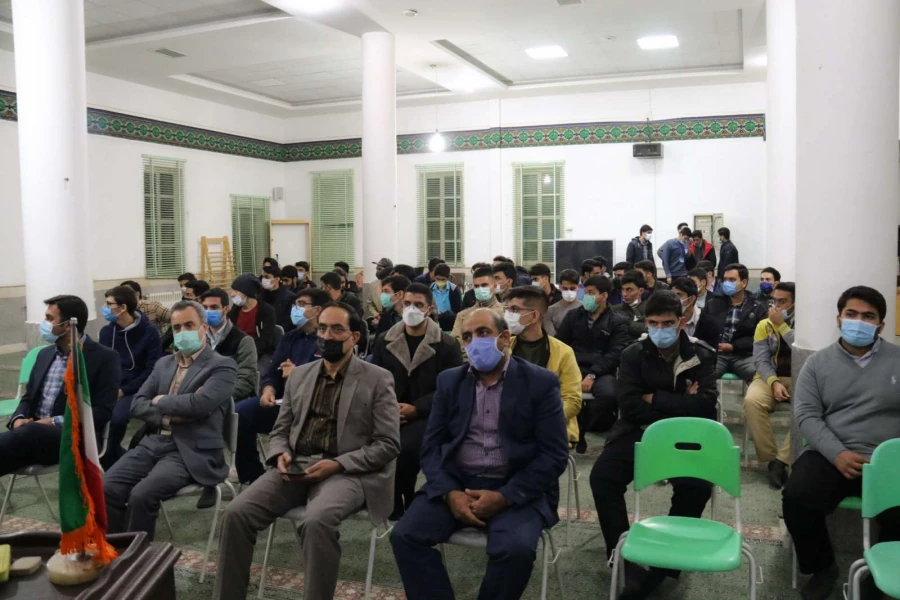 دوره مشق عشق 9