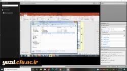 نشست علمی - تخصصی با عنوان آشنایی با امکانات متنی گوگل 7