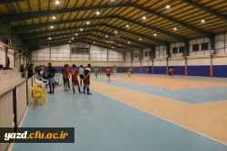 جام سه جانبه فوتسال 3