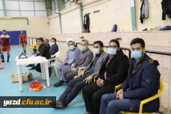 جام سه جانبه فوتسال 4