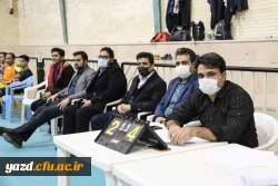 جام سه جانبه فوتسال 5