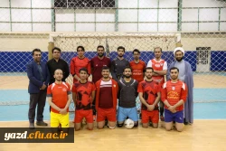 جام سه جانبه فوتسال 7