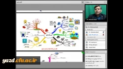 نشست علمی – تخصصی نقش ذهنی، ابزاری برای یادگیری هوشمندانه 4