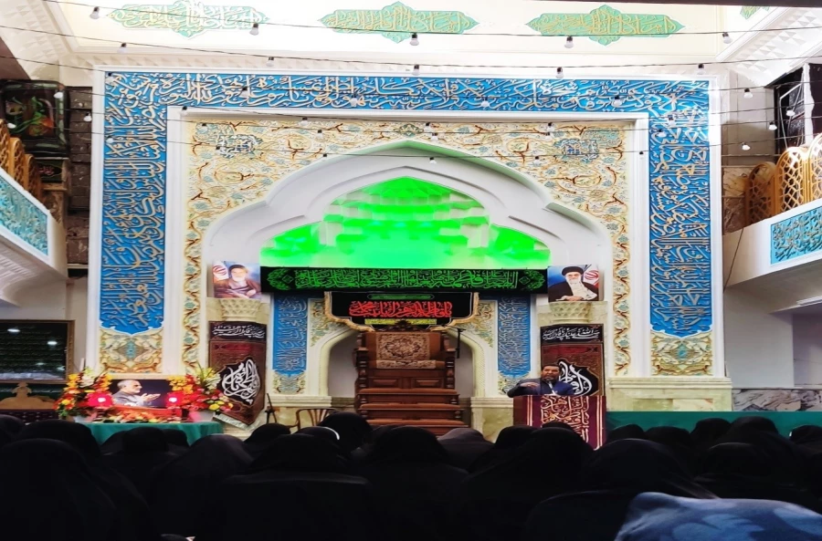 اعزام دانشجومعلمان پردیس های دانشگاه فرهنگیان یزد به اردوی راهیان مقاومت کرمان  4