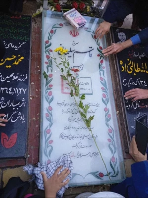 اعزام دانشجومعلمان پردیس های دانشگاه فرهنگیان یزد به اردوی راهیان مقاومت کرمان  5