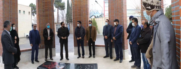 همایش پیاده روی ویژه کارکنان پردیس های استانی دانشگاه فرهنگیان یزد  4