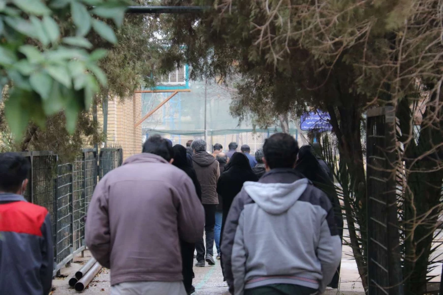 همایش پیاده روی ویژه کارکنان پردیس های استانی دانشگاه فرهنگیان یزد  6