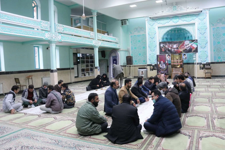 همایش پیاده روی ویژه کارکنان پردیس های استانی دانشگاه فرهنگیان یزد  8