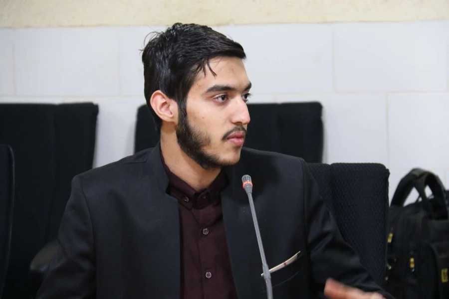 هفتادمین جلسه شورای فرهنگی اجتماعی دانشگاه فرهنگیان یزد 12