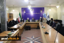 تقدیر از برگزیدگان مسابقه دانش و بینش 4