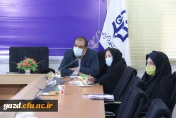 جلسه نقد و بررسی درس کارورزی 3