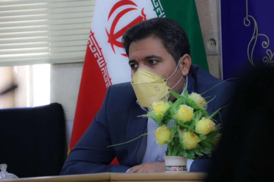 جلسه نقد و بررسی درس کارورزی 5