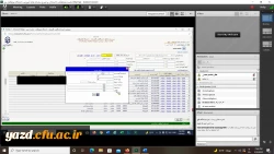 جلسه هماهنگی مسئولان دانشگاه با استادان 4