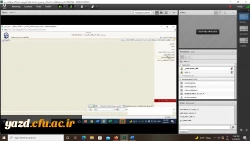 جلسه هماهنگی مسئولان دانشگاه با استادان 5