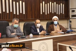 افتتاحیه مرکز نیکوکاری نهال امید 4