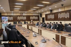 افتتاحیه مرکز نیکوکاری نهال امید 8