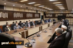 افتتاحیه مرکز نیکوکاری نهال امید 5