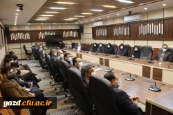 افتتاحیه مرکز نیکوکاری نهال امید 3