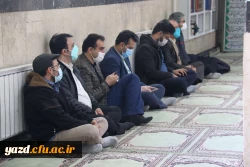 میزان ارزش و شخصیت هرکسی در گفتار، رفتار و دلبستگی های او نمایان است. 5