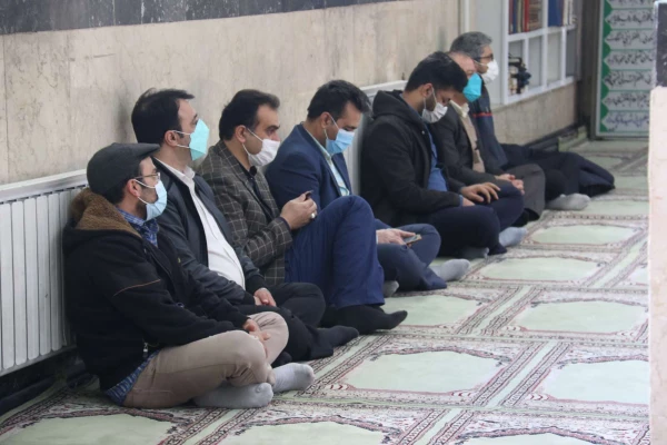 میزان ارزش و شخصیت هرکسی در گفتار، رفتار و دلبستگی های او نمایان است. 5