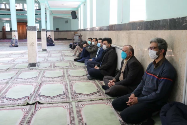 میزان ارزش و شخصیت هرکسی در گفتار، رفتار و دلبستگی های او نمایان است. 6