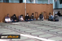 میزان ارزش و شخصیت هرکسی در گفتار، رفتار و دلبستگی های او نمایان است. 7