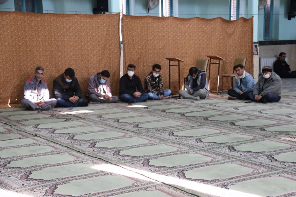 میزان ارزش و شخصیت هرکسی در گفتار، رفتار و دلبستگی های او نمایان است. 7