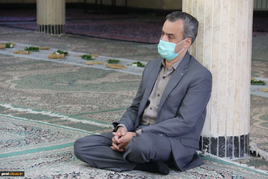 میزان ارزش و شخصیت هرکسی در گفتار، رفتار و دلبستگی های او نمایان است. 8