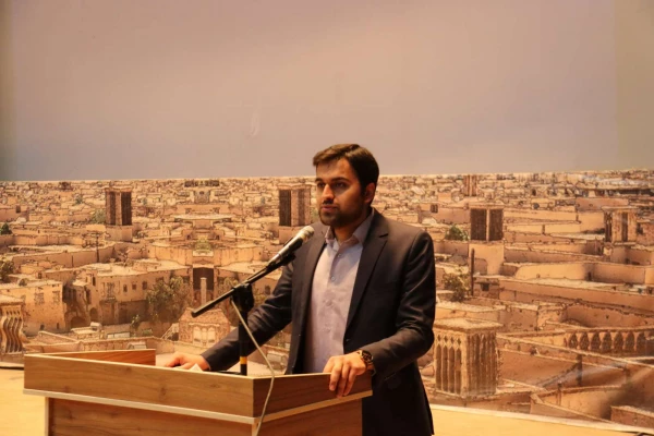 اختتامیه فاز اول طرح جهاد تربیتی 3