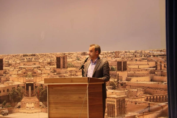 اختتامیه فاز اول طرح جهاد تربیتی 4