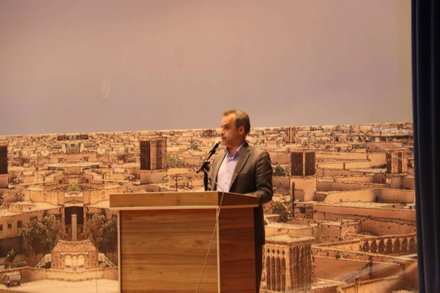 اختتامیه فاز اول طرح جهاد تربیتی 4