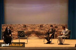 اختتامیه فاز اول طرح جهاد تربیتی 9