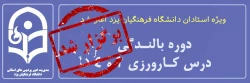 دوره بالندگی کارورزی 2 و 4  2