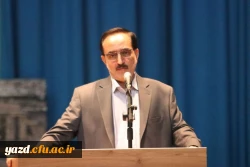 معاون توسعه منابع و امور دانشجویی دانشگاه فرهنگیان یزد، مدیر کل آموزش و پرورش استان شد؛ 3