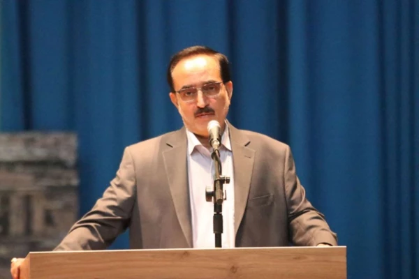 معاون توسعه منابع و امور دانشجویی دانشگاه فرهنگیان یزد، مدیر کل آموزش و پرورش استان شد؛ 3