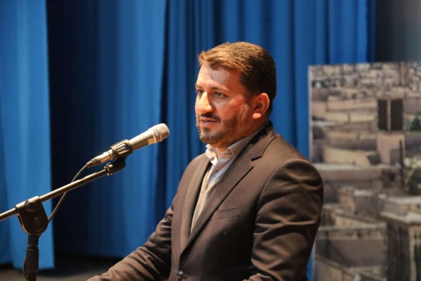 معاون توسعه منابع و امور دانشجویی دانشگاه فرهنگیان یزد، مدیر کل آموزش و پرورش استان شد؛ 6