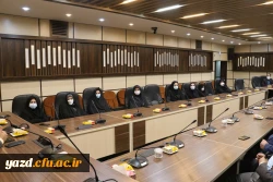 مراسم تجلیل از بازنشستگان  3