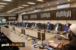 مراسم تجلیل از بازنشستگان  4