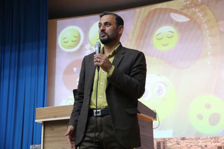 سلسله نشست های علمی – تخصصی اخلاق کاربردی 4