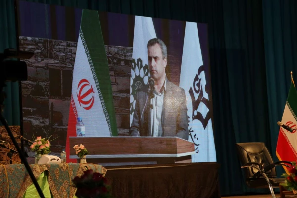 دانشجومعلمان در ترویج گفتمان مهدویت نقش مهمی دارند 3